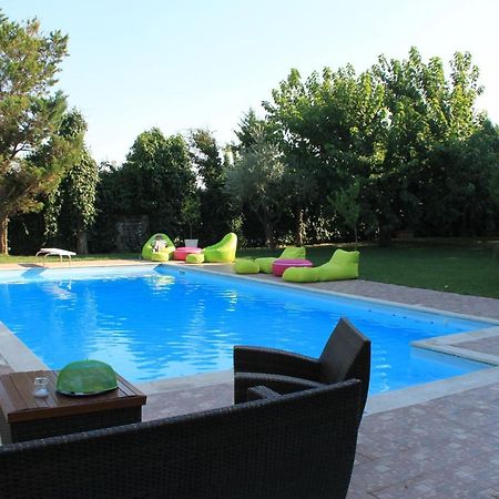 Masseria Nel Sole Hotel Lucera Exterior photo