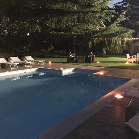 Masseria Nel Sole Hotel Lucera Exterior photo