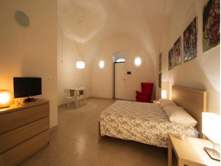 Masseria Nel Sole Hotel Lucera Exterior photo