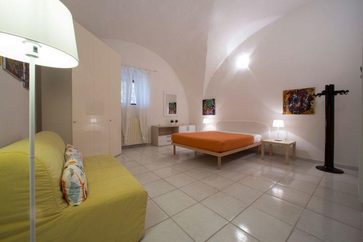 Masseria Nel Sole Hotel Lucera Exterior photo