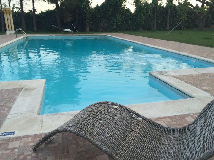 Masseria Nel Sole Hotel Lucera Exterior photo