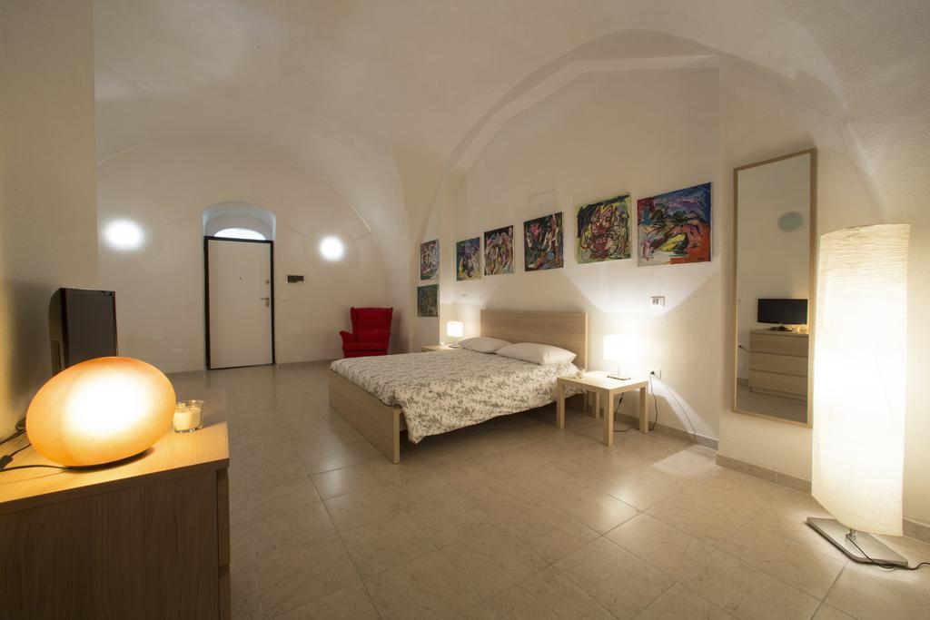Masseria Nel Sole Hotel Lucera Exterior photo